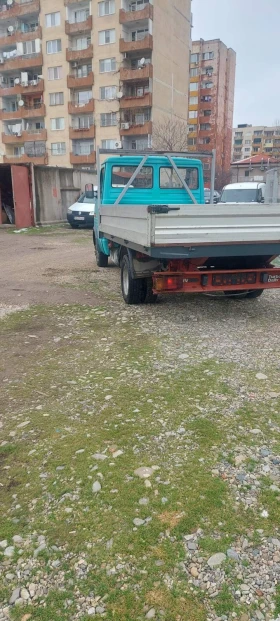 Iveco 3510 2.8 tdi � ��������� | Mobile.bg � ����� ������ 6