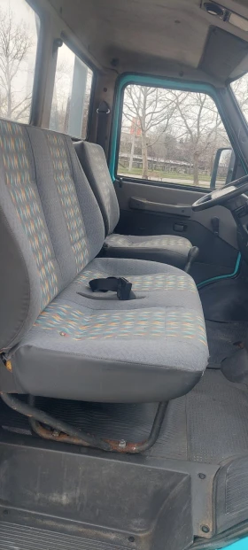 Iveco 3510 2.8 tdi � ��������� | Mobile.bg � ����� ������ 10