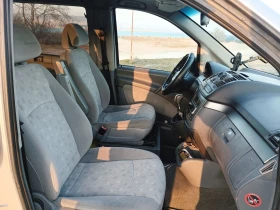 Mercedes-Benz Viano ��������  | Mobile.bg � ����� ������ 4