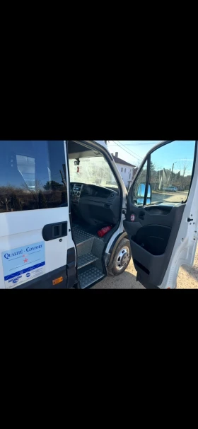 Iveco Daily 50�17 | Mobile.bg � ����� ������ 8