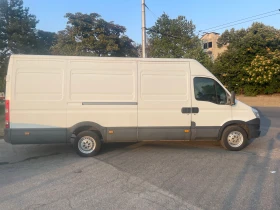 Iveco 35s15 MAXI  | Auto.bg — изображение 3