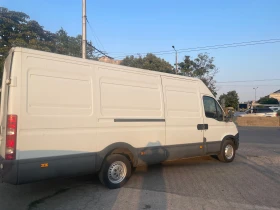 Iveco 35s15 MAXI  | Auto.bg — изображение 4