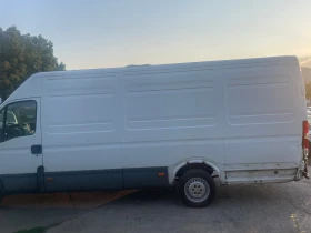 Iveco 35s15 MAXI  | Auto.bg — изображение 6