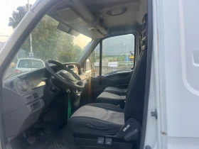 Iveco 35s15 MAXI  | Auto.bg — изображение 8