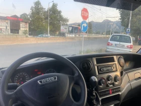 Iveco 35s15 MAXI  | Auto.bg — изображение 9
