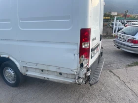 Iveco 35s15 MAXI  | Auto.bg — изображение 7