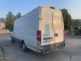 Iveco 35s15 MAXI  | Auto.bg — изображение 5