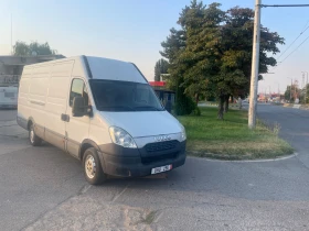 Iveco 35s15 MAXI  | Auto.bg — изображение 2