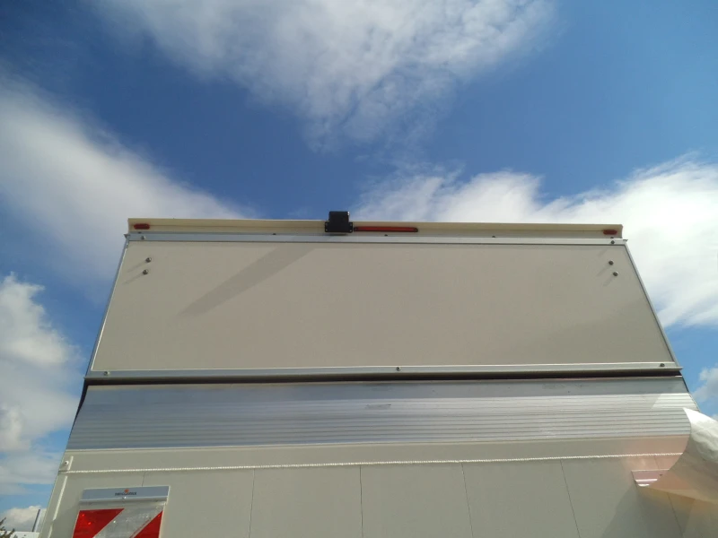 Man TGE 5.160 Box Lift , снимка 6 - Бусове и автобуси - 52038873