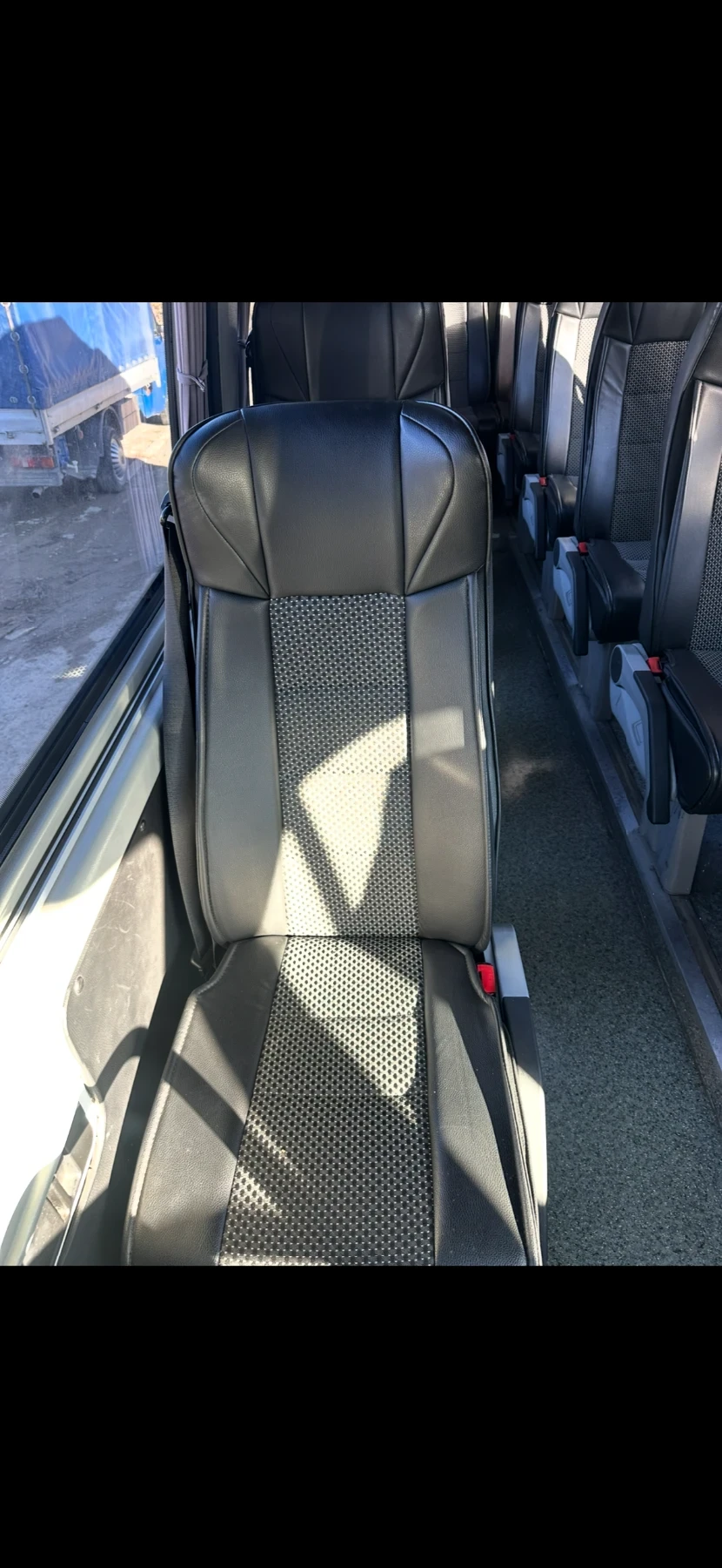 Iveco Daily 50С17, снимка 13 - Бусове и автобуси - 55631697