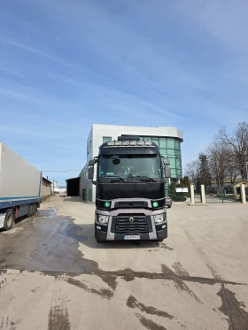 Renault T 480, снимка 10