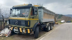 Mercedes-Benz 2535, снимка 1