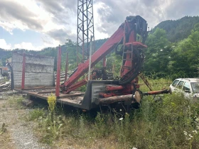 Mercedes-Benz 3234, снимка 3