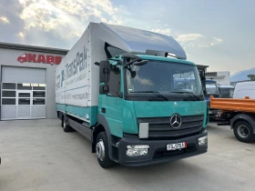 Mercedes-Benz Atego 1230!8, 10М.!FULL!ТОП!EURO6!КЛИМА!, снимка 2
