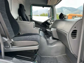 Mercedes-Benz Atego 1230!8, 10М.!FULL!ТОП!EURO6!КЛИМА!, снимка 15