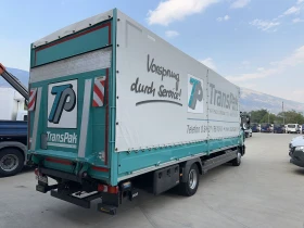 Mercedes-Benz Atego 1230!8, 10М.!FULL!ТОП!EURO6!КЛИМА!, снимка 5