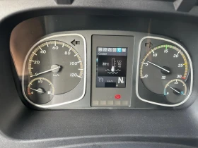 Mercedes-Benz Atego 1230!8, 10М.!FULL!ТОП!EURO6!КЛИМА!, снимка 17