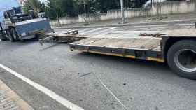 Daf 95.400 DAF 95 XF 480, снимка 11