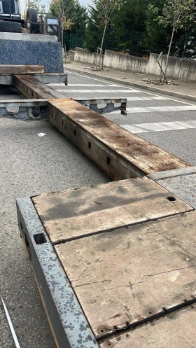 Daf 95.400 DAF 95 XF 480, снимка 9