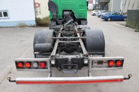 Volvo Fm 460  Retarder, снимка 8