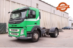 Volvo Fm 460  Retarder, снимка 1