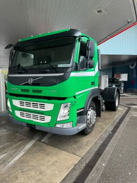  Volvo Fm