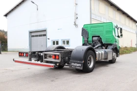 Volvo Fm 460  Retarder, снимка 4