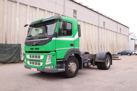  Volvo Fm