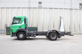 Volvo Fm 460  Retarder, снимка 6