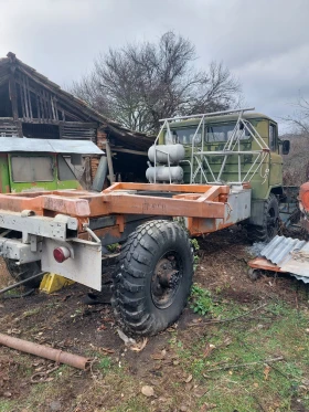 Gaz 66, снимка 16