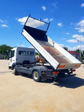 Mercedes-Benz Atego  | Mobile.bg    6