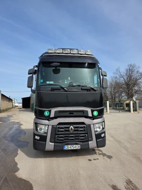Renault T 480 | Auto.bg — изображение 8