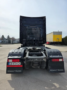 Renault T 480 | Auto.bg — изображение 5