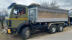 Mercedes-Benz 2535 | Mobile.bg � ����� ������ 5