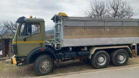 Mercedes-Benz 2535 | Mobile.bg � ����� ������ 2