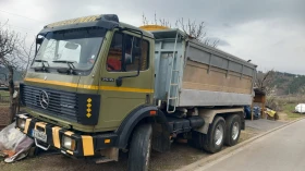 Mercedes-Benz 2535 | Mobile.bg � ����� ������ 4