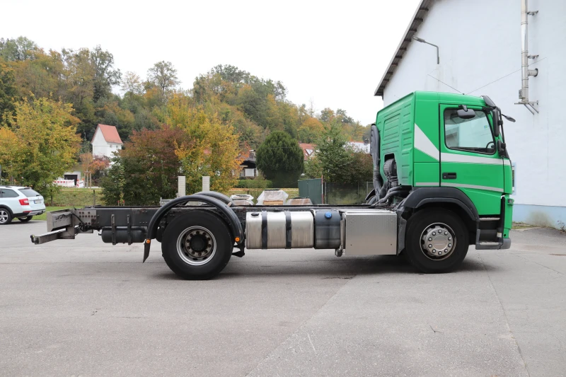 Volvo Fm 460  Retarder, снимка 3 - Камиони - 47620295