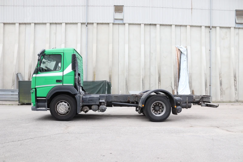 Volvo Fm 460  Retarder, снимка 6 - Камиони - 47620295