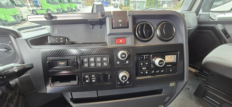 Renault T HSC - 1г гаранция, снимка 6 - Камиони - 52563925