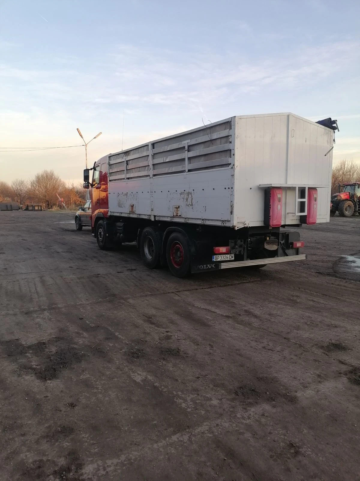 Volvo Fh 12  - изображение 3