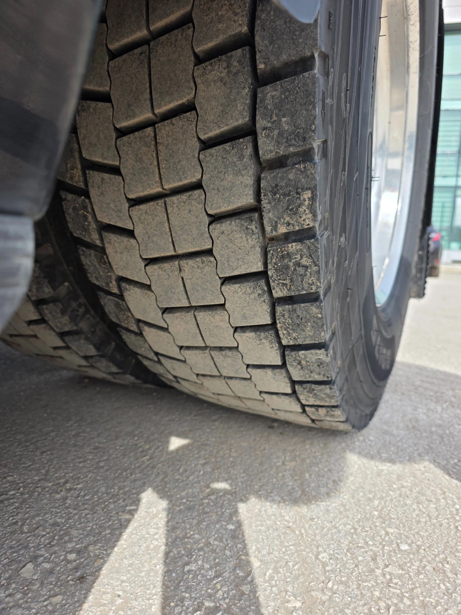 Renault T 480, снимка 4 - Камиони - 53929780