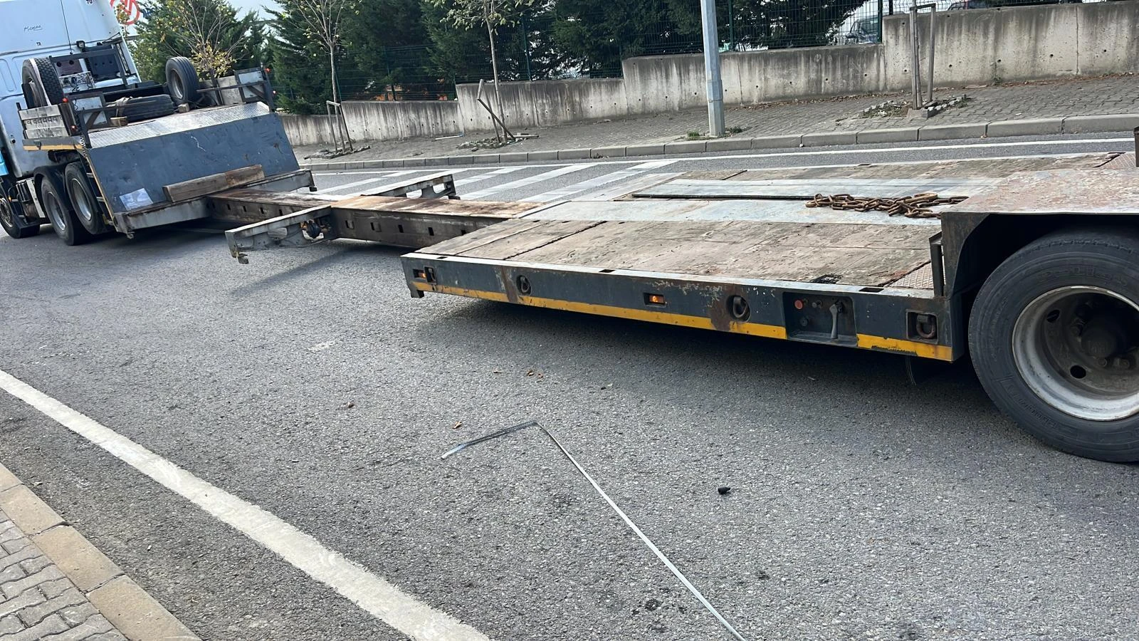 Daf 95.400 DAF 95 XF 480, снимка 11 - Камиони - 55793142