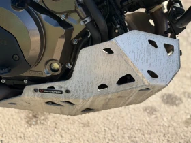 Suzuki V-strom, снимка 9