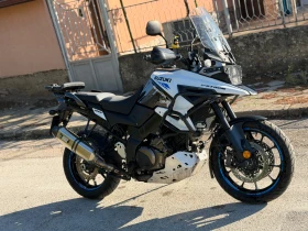 Suzuki V-strom, снимка 5