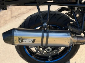 Suzuki V-strom, снимка 10