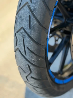 Suzuki V-strom, снимка 12