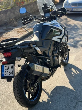 Suzuki V-strom, снимка 6
