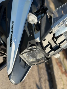 Suzuki V-strom, снимка 7