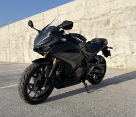 Honda Cbr 500R, снимка 1