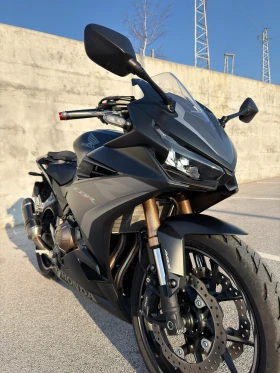 Honda Cbr 500R, снимка 2
